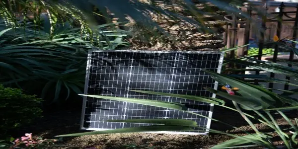 Arrosage solaire L’alternative écolo pour économiser l’eau au jardin efficacement