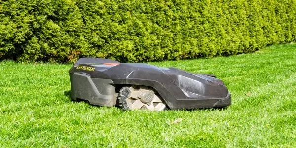 Tondeuse Robot Gardena Sileno City Le Guide Complet pour une Pelouse Parfaite Sans Effort