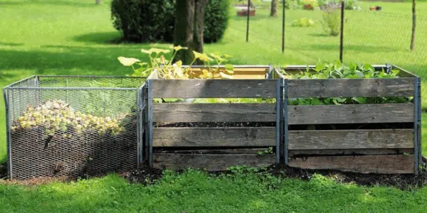 Comment réussir votre composteur en bois pour un jardin 100 % naturel