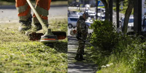 Pourquoi le coupe-bordure est l’outil indispensable des finitions impeccables au jardin